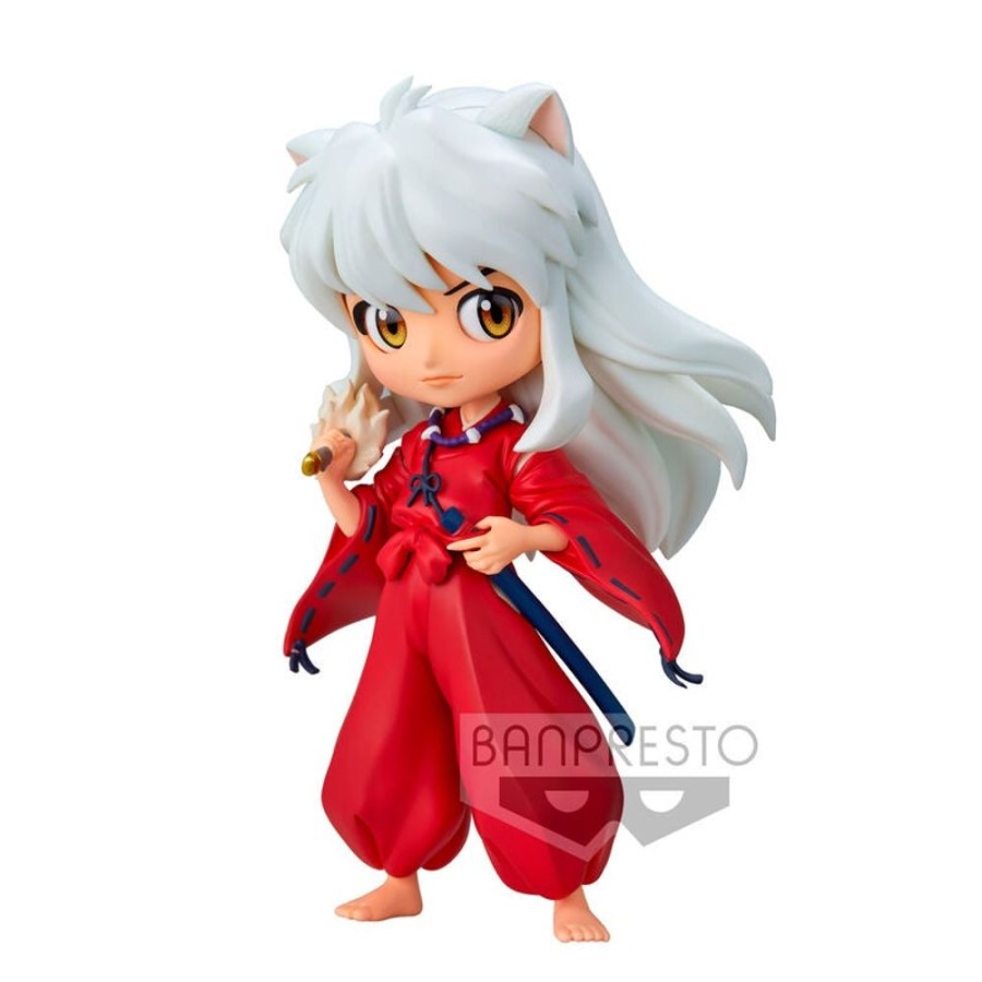 Anime Inuyasha | Inuyasha - Q Posket - Inuyasha