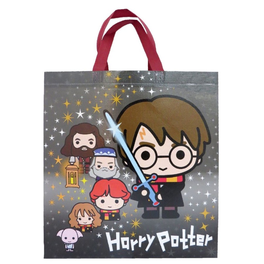 Popculture Harry Potter | Harry Potter Tote