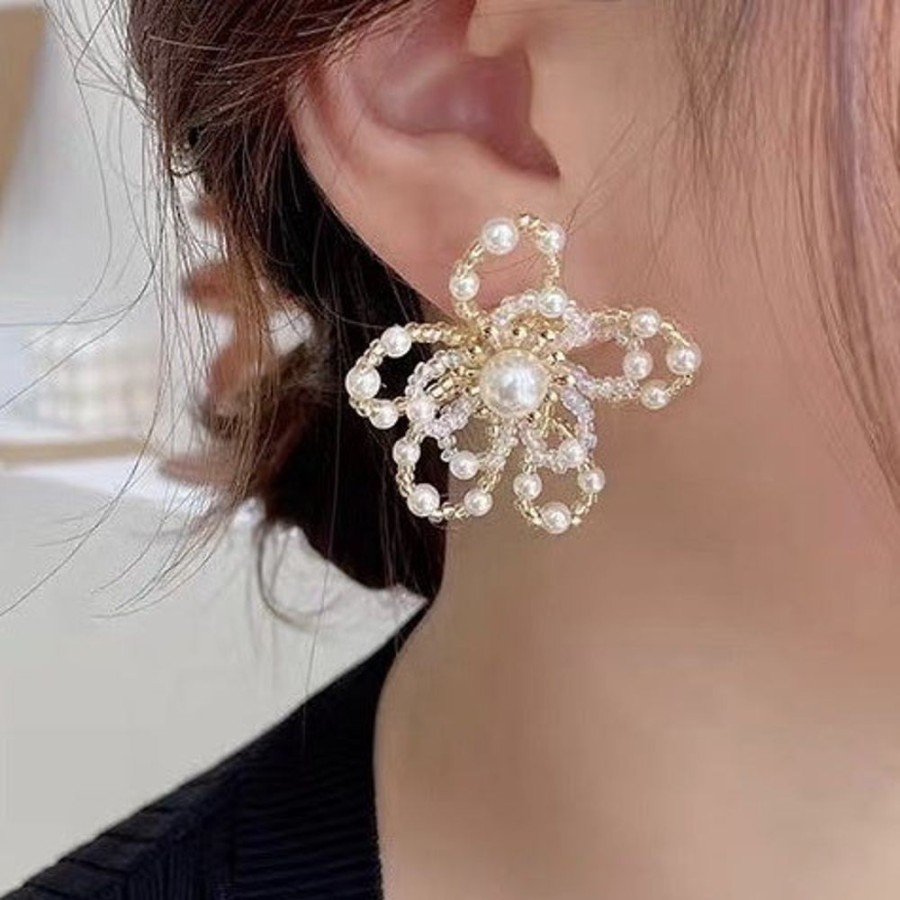 Fashion Minitopia | Flora Earrings