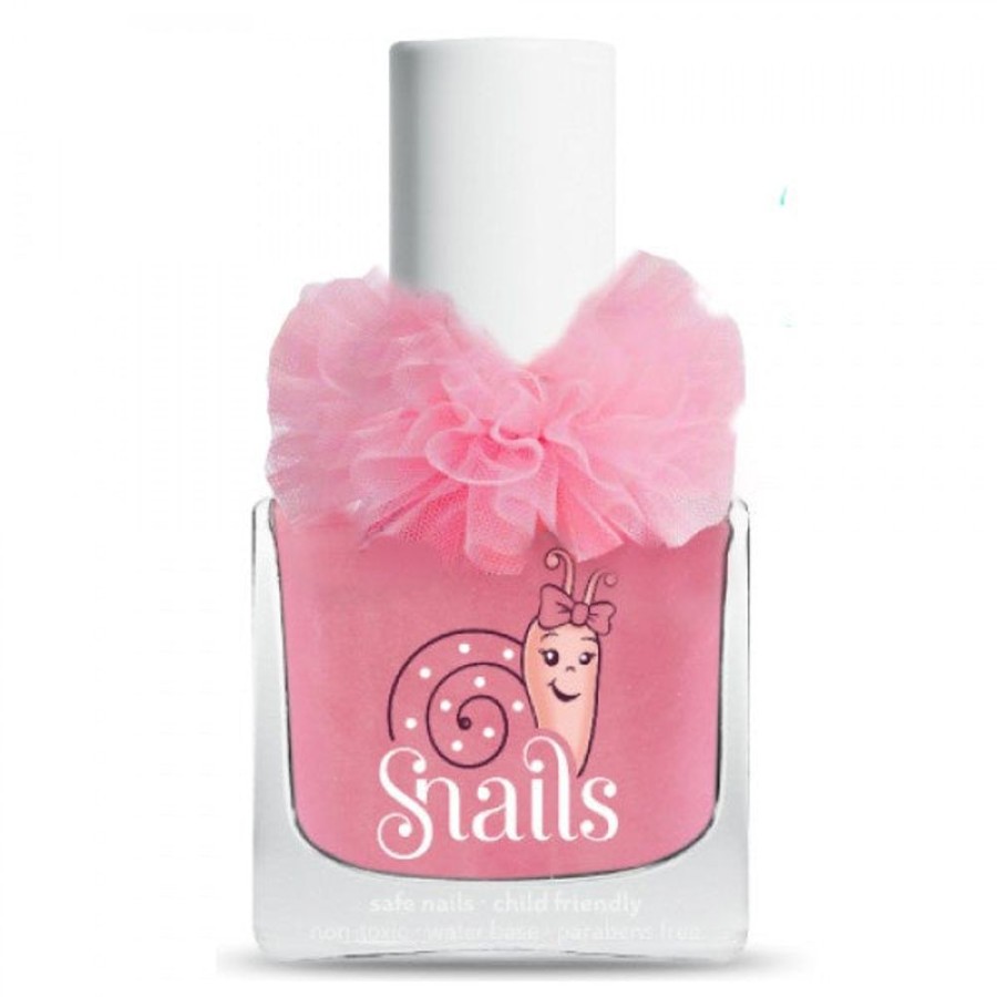 Fashion Snails | Snails Ballerine Collection - Ballerine Pinky Pink