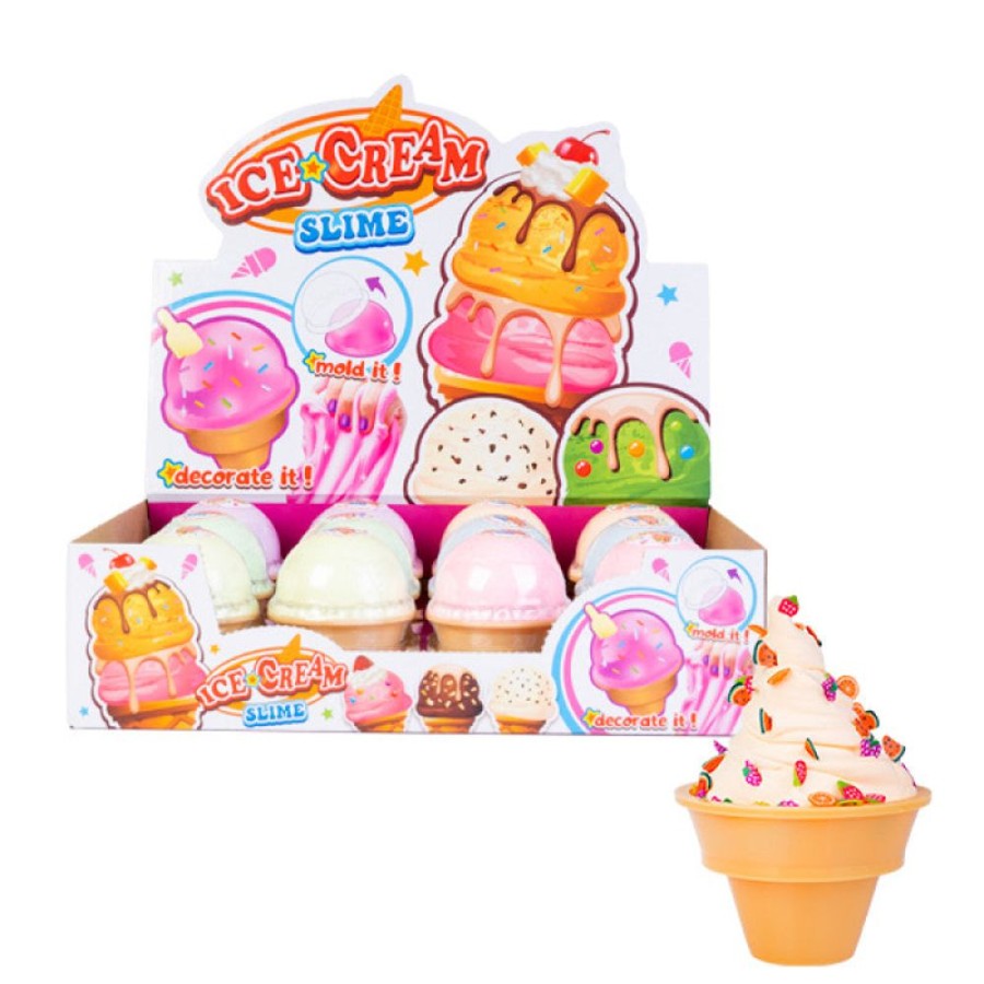 Toys MDI | Ice Cream Slime