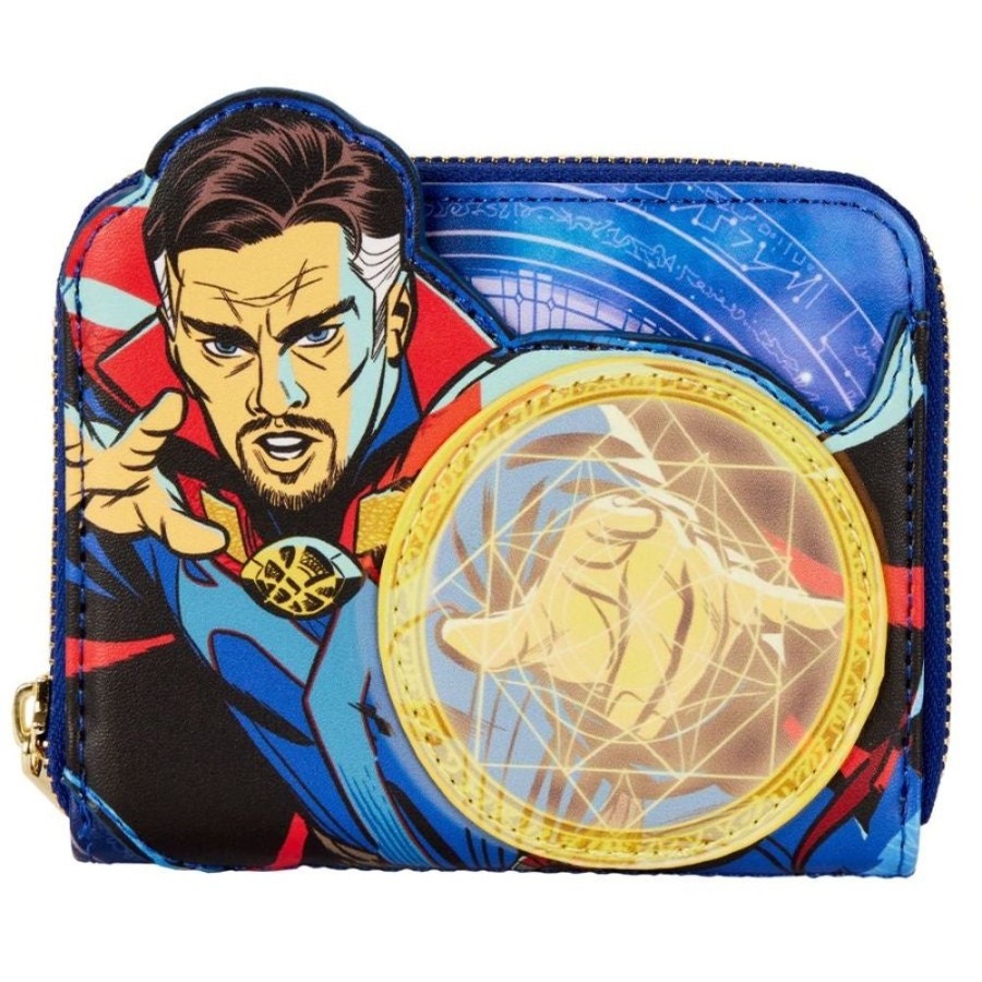 Loungefly Loungefly | Doctor Strange 2: Multiverse Of Madness - Multiverse Purse