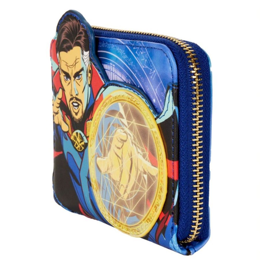 Loungefly Loungefly | Doctor Strange 2: Multiverse Of Madness - Multiverse Purse