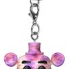 Popculture Funko | Five Nights At Freddy'S - Freddy Tie Dye Pocket Pop! Keychain