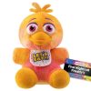 Popculture Funko | Five Nights At Freddy'S - Chica Tie Dye Plush