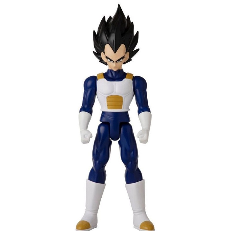 Anime Dragon Ball Z | Dragon Ball Super - 12" Limit Breaker - Vegeta Action Figure