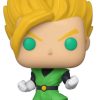 Anime Funko | Dragon Ball Z - Gohan Super Saiyan Pop! Vinyl