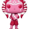 Popculture Funko | Star Wars - Ahsoka Valentine Pop! Vinyl