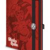 Popculture DC Comics | Dc Comics - Harley Quinn Premium A5 Notebook