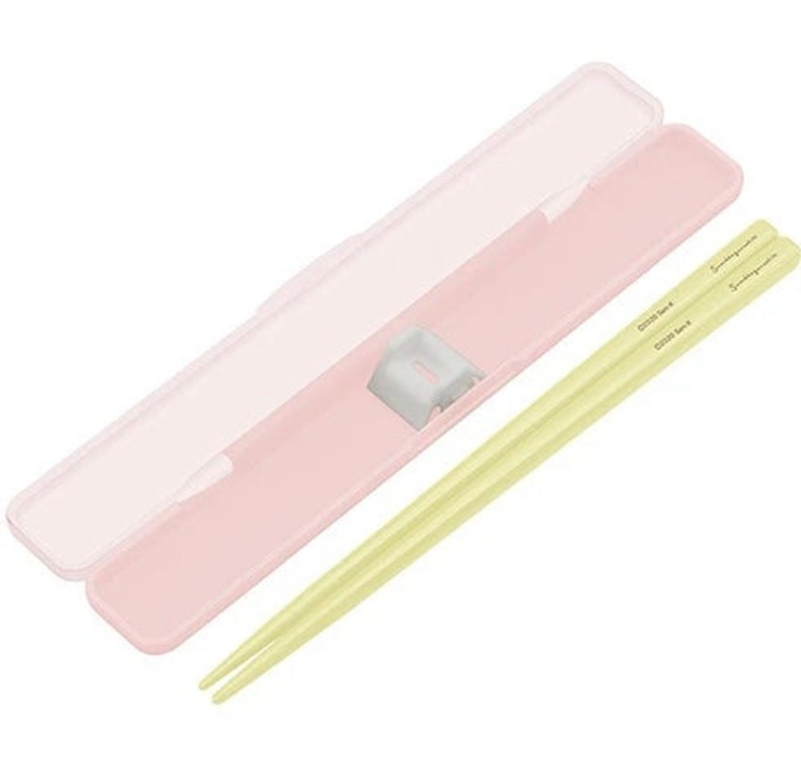 Anime Skater | Sumikko Gurashi Family Chopsticks