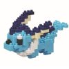 Toys kawada Pokemon Nanoblocks | Pokemon - Vaporeon Nanoblock