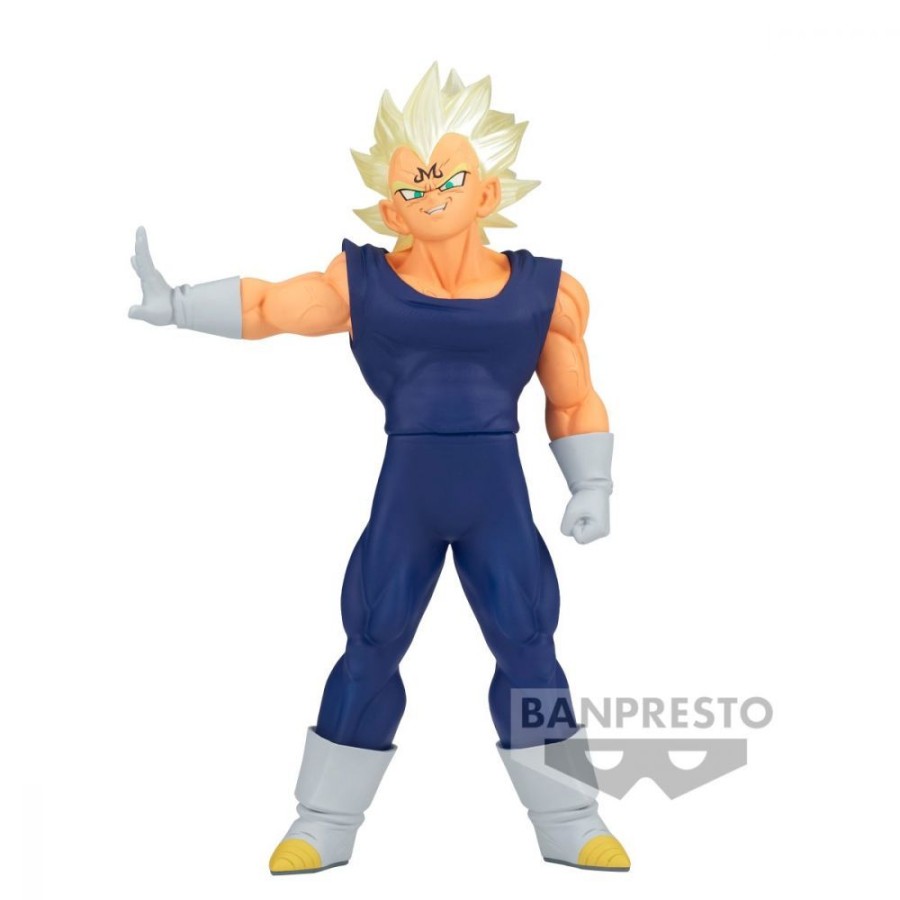 Anime Dragon Ball Z | Dragon Ball Z - Clearise - Majin Vegeta Figure