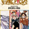 Anime One Piece | Manga - One Piece (Omnibus Edition), Vol. 10, 11, & 12