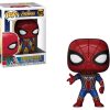 Popculture Funko | Avengers 3: Infinity War - Iron Spider Pop! Vinyl