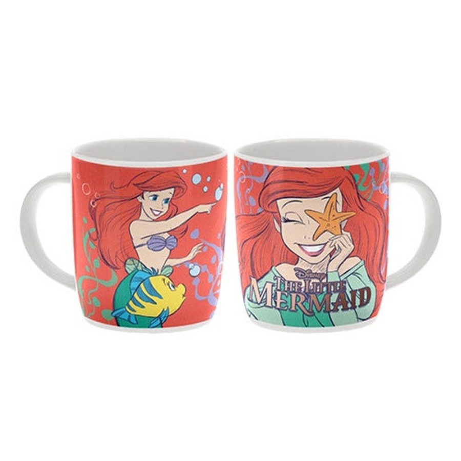 Popculture Disney | Disney The Little Mermaid Mug