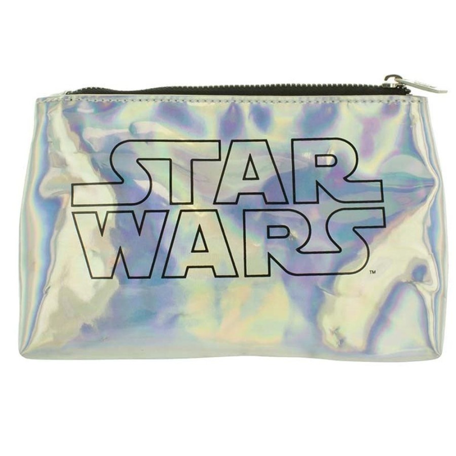 Popculture Star Wars | Star Wars Toiletry Bag