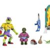 Toys NECA | Teenage Mutant Ninja Turtles - Mondo Gecko Ultimate 7" Action Figure