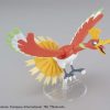 Anime Pokemon | Pokemon - Pokemon Model Kit - Ho-Oh