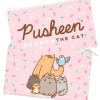 Stationery PUSHEEN | Pusheen - Pusheen And Friends Flat Pencil Case