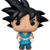 Anime Funko | Dragon Ball Z - Goku World Tournament Pop! Vinyl