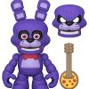 Toys Funko | Five Nights At Freddy'S - Bonnie Snaps! Figure