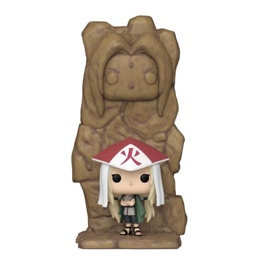 Anime Funko | Boruto - Tsunade Senju Pop! Deluxe [Rs]