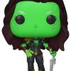 Popculture Funko | What If - Gamora, Daughter Of Thanos Pop! Vinyl