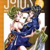 Anime JoJo's Bizarre Adventure | Manga - Jojo'S Bizarre Adventure: Part 5--Golden Wind, Vol. 4