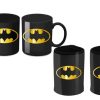 Popculture DC Comics | Batman Mug And Can Cooler Gift Pack