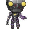 Popculture Funko | Star Wars - Proxy Glow Pop! Vinyl [Rs]