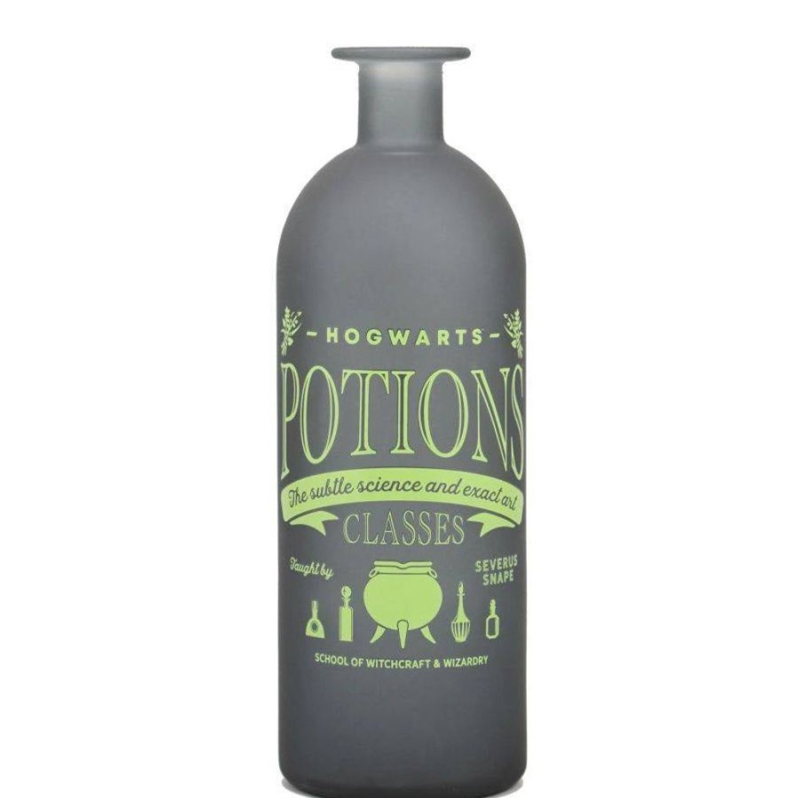 Popculture Harry Potter | Harry Potter - Potions Classes Potion Vase Glass (500Ml)