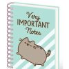 Stationery PUSHEEN | Pusheen - Very Important Notes A5 Notebook