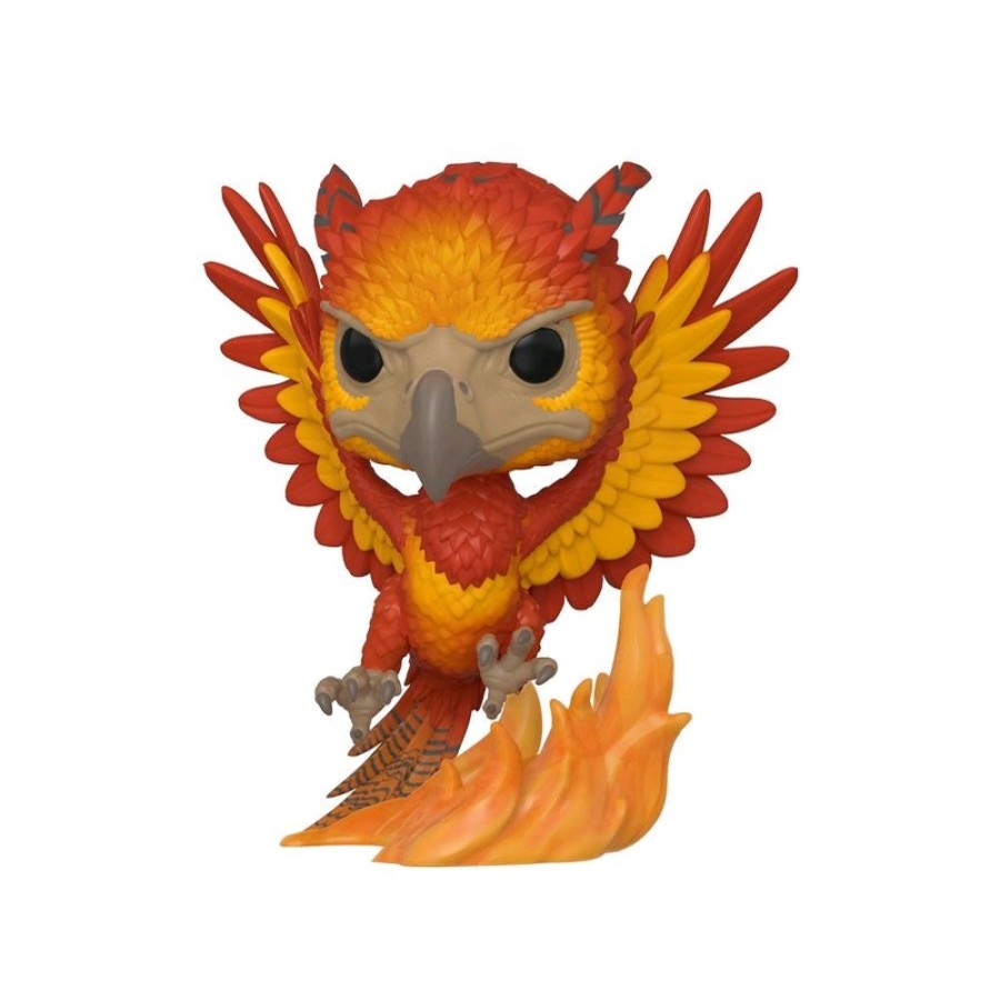 Popculture Funko | Harry Potter - Fawkes Pop! Vinyl