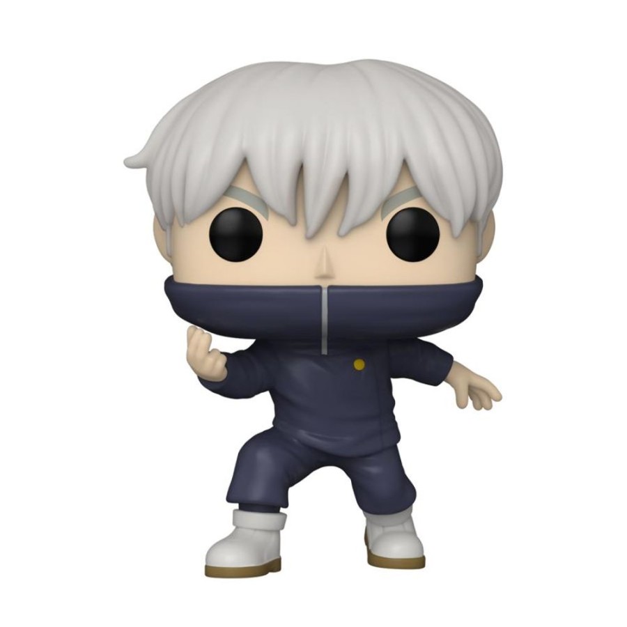 Anime Funko | Jujutsu Kaisen - Toge Inumaki (With Chase) Pop! Vinyl