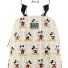 Popculture Loungefly | Mickey Mouse - Hardware Backpack