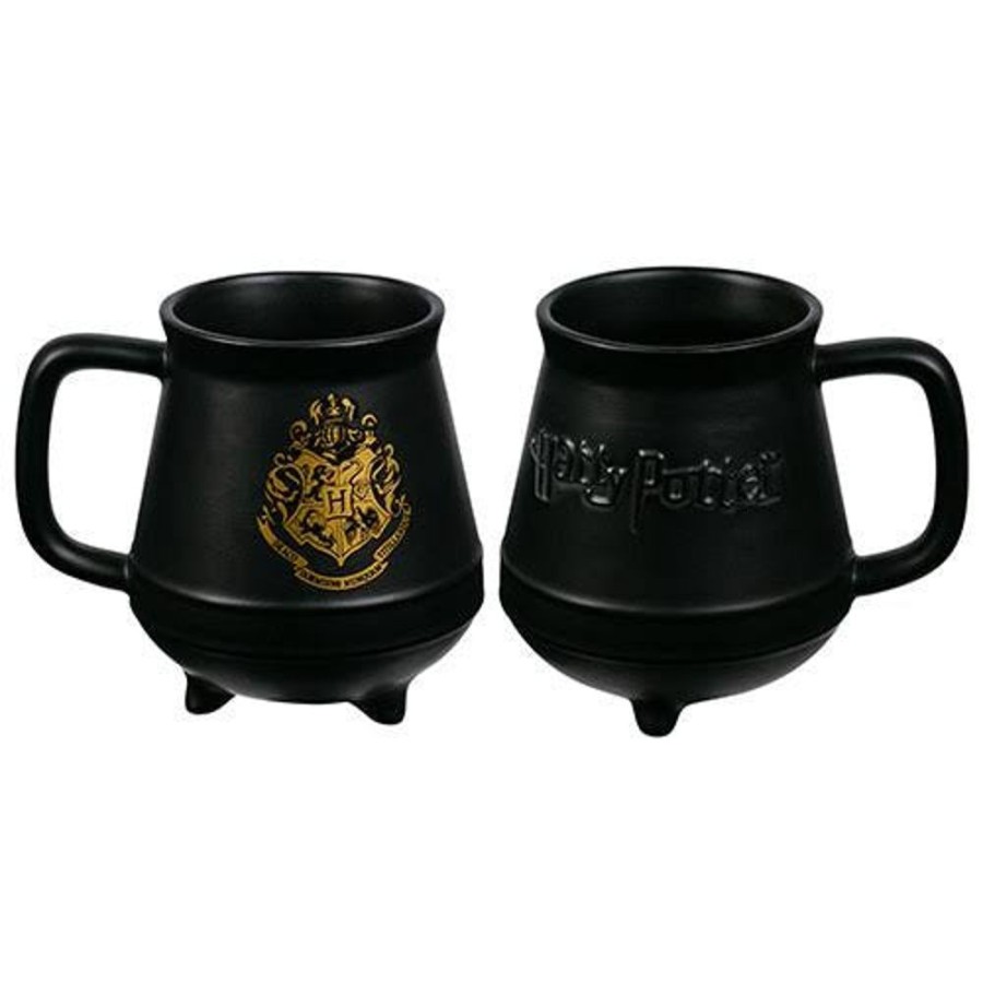 Popculture Harry Potter | Harry Potter Cauldron Mug