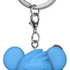 Fashion Funko | The Simpsons - Itchy Pocket Pop! Keychain