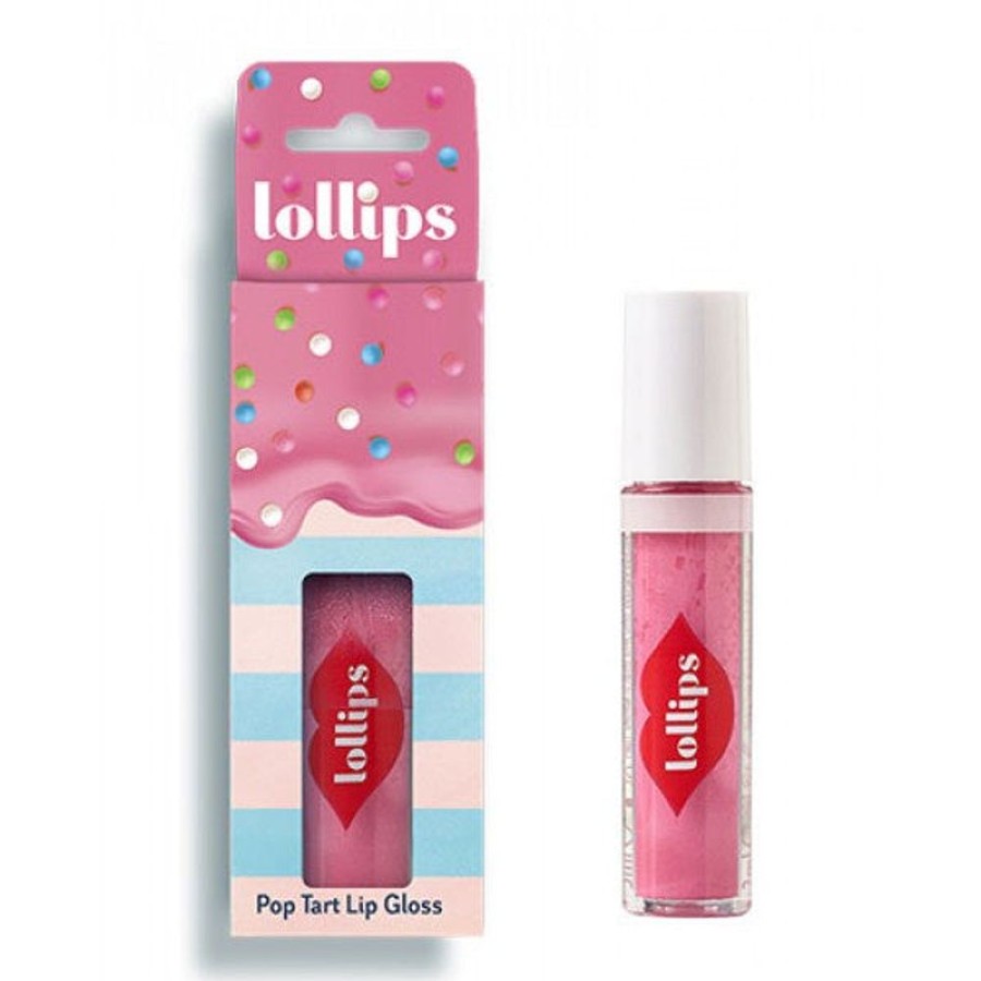 Fashion Snails | Snails - Lollipops Pop Tart Lip Gloss