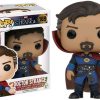 Popculture Funko | Doctor Strange - Doctor Strange Pop! Vinyl