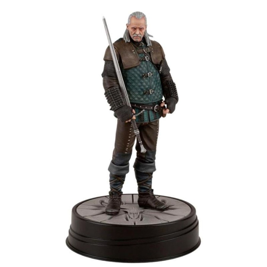 Popculture Dark Horse | The Witcher 3 - Vesemir Figure