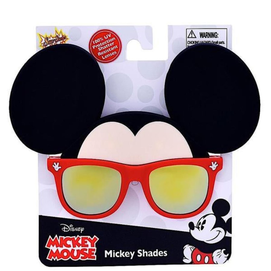 Fashion Disney | Big Characters Mickey Mouse Sun-Staches