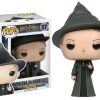 Popculture Funko | Harry Potter - Minerva Mcgonagall Pop! Vinyl