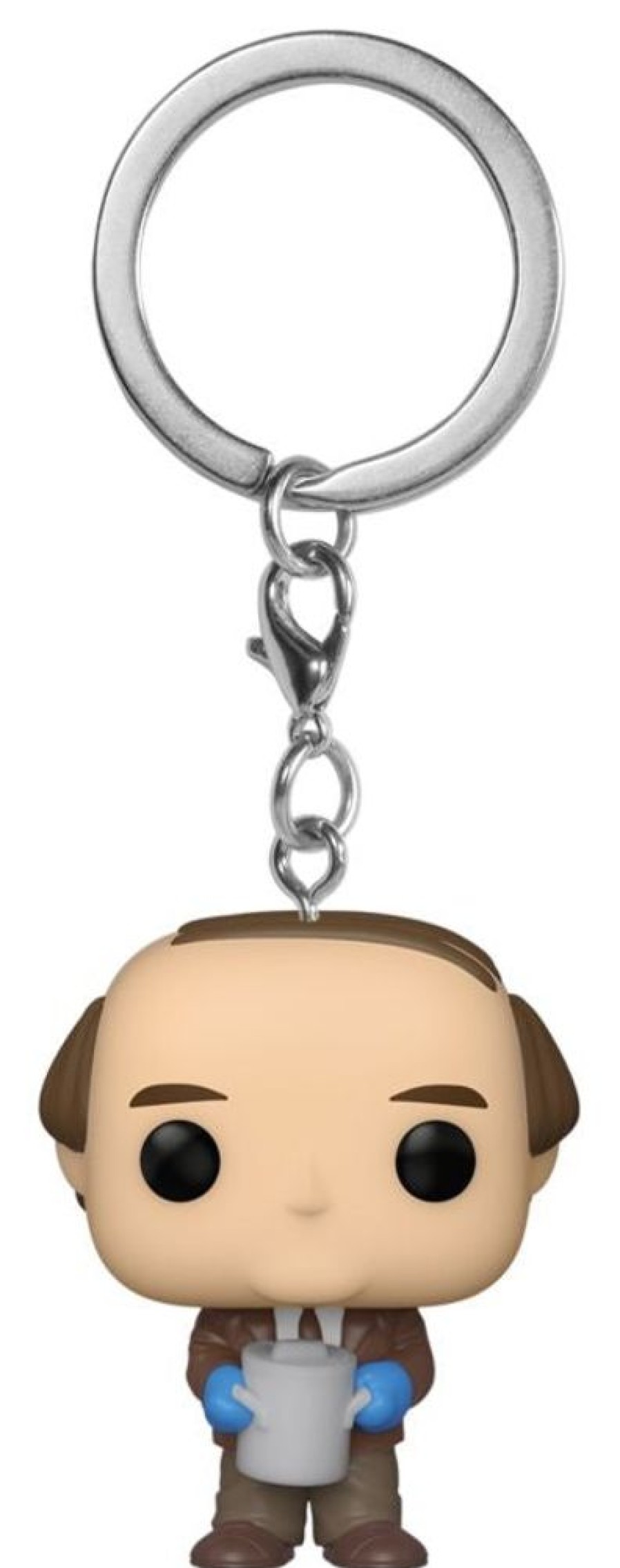 Popculture Funko | The Office - Kevin Malone Pocket Pop! Keychain