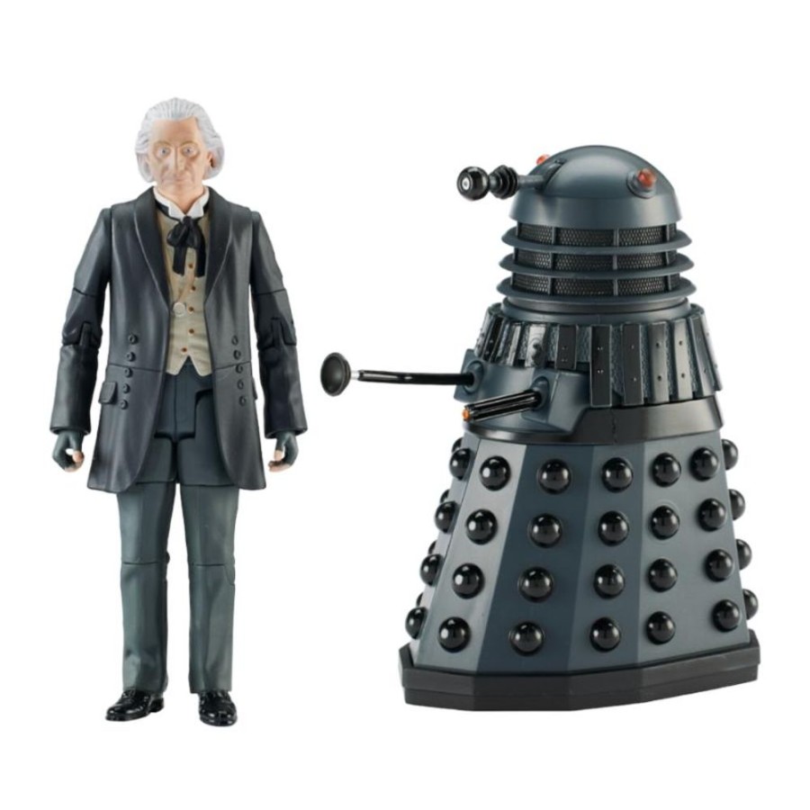 Toys Character Group | Doctor Who - History Of The Daleks Set #13