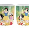 Food & Drinks Disney | Disney Snow White Group Mug