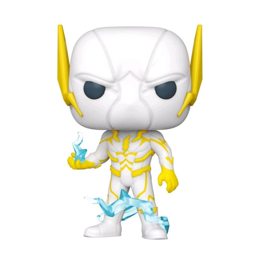 Popculture Funko | The Flash - Godspeed Pop! Vinyl