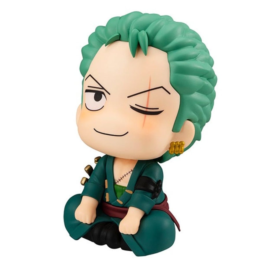 Anime One Piece | One Piece - Look Up Series - Roronoa Zoro