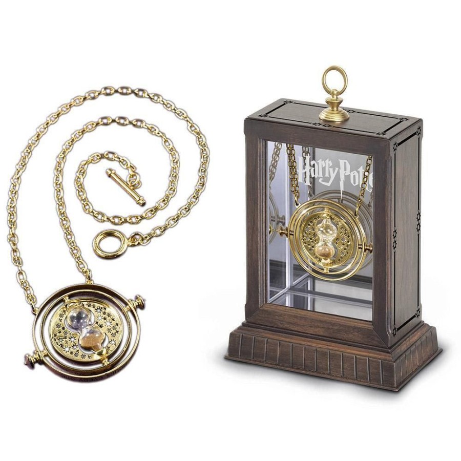 Popculture Harry Potter | Harry Potter - Time Turner Necklace