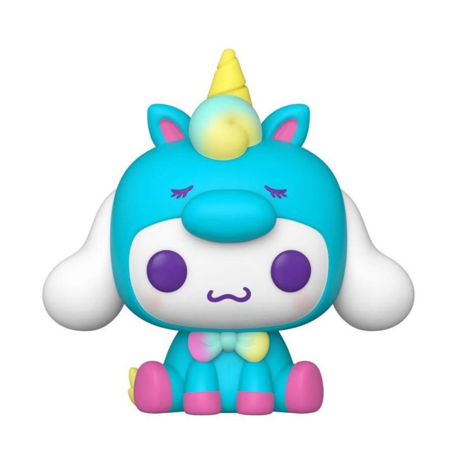 Anime Funko | Hello Kitty And Friends - Cinnamoroll Pop! Vinyl