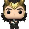 Popculture Funko | Loki - President Loki Pop! Vinyl